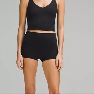 NWT Align High Rise Short